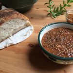 Warming Lentil Soup Recipe